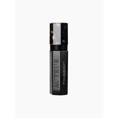 Definitive Hyaluron Activator Serum 15ml würzig von Auteur