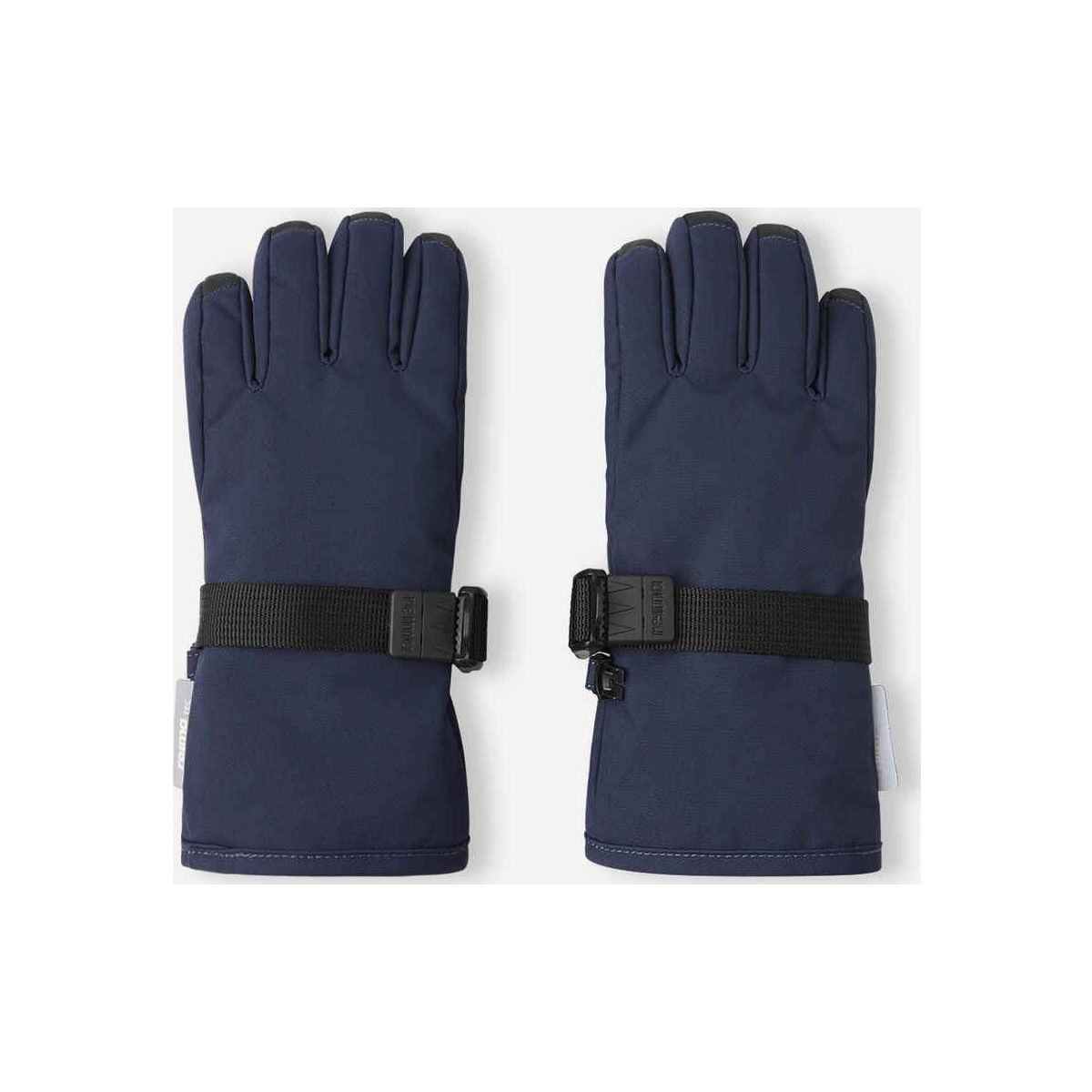 Reima Reimatec Gloves, Tartu navy (6980) 6 5300105A6980006