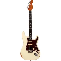 Patina Guitars PS-7 OW Olympic White