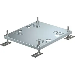 OBO Höhenerweiterung 245x256x15mm HE60 UDHOME9