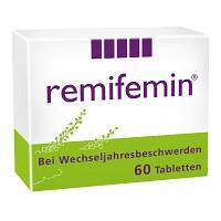 Remifemin bei leichten & mittleren Wechseljahresbeschwerden 60 St