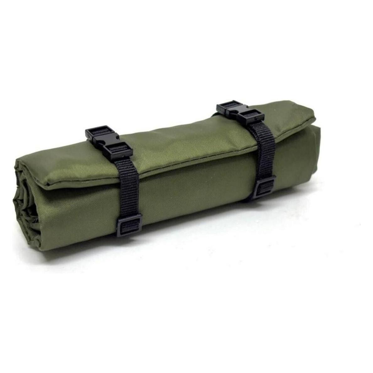 Absima 1:10 Schlafsack und Isomatte Atrappe (2320155)