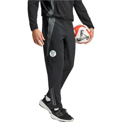 adidas Racing Straßburg Präsentationshose 2024/25 Herren JJ5981 - black/team dark grey S