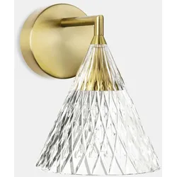 SCHMITZ-WILA LED-Wandleuchte 05-7588-DO-DO