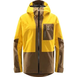 Haglöfs Herren Winter Jacke Lumi - M - M