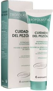 Trofolastin CUIDADO DEL PEZÓN 50ml