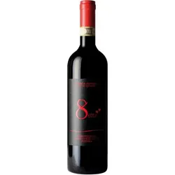 Montecucco Sangiovese Riserva Otto Ettari 2017