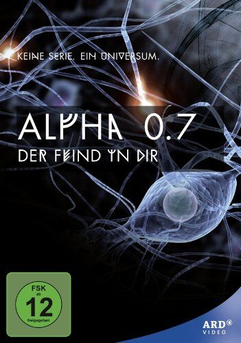 Marc Rensing - Alpha 0.7 - Der Feind in Dir - Preis vom 09.10.2026 07:28:09 h
