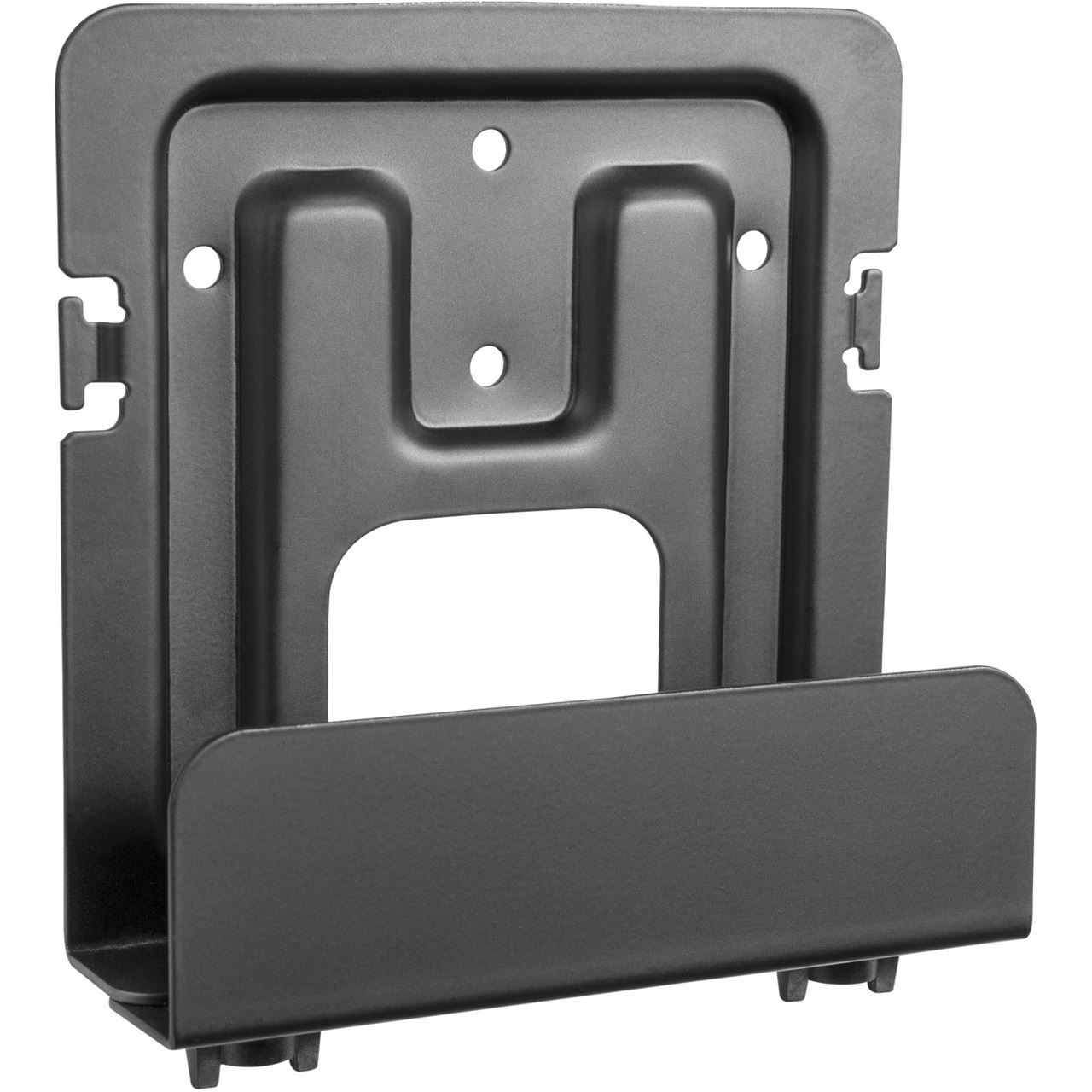 Equip Wandhalterung für Audio/Video Geräte faltbar max.1kg