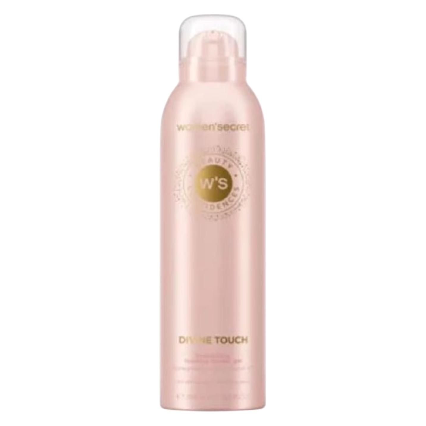 Women'Secret Women,S Foam Shower Gel Divine 200ml (200 ml) (53346610)