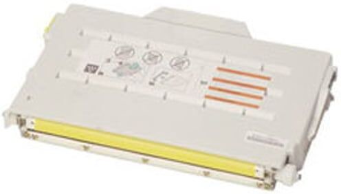 Konica Minolta 1710362-004 toner amarelo