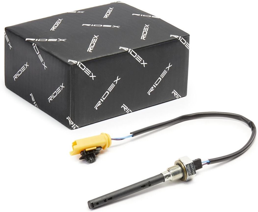 RIDEX 1289S0048 Ölstandsensor