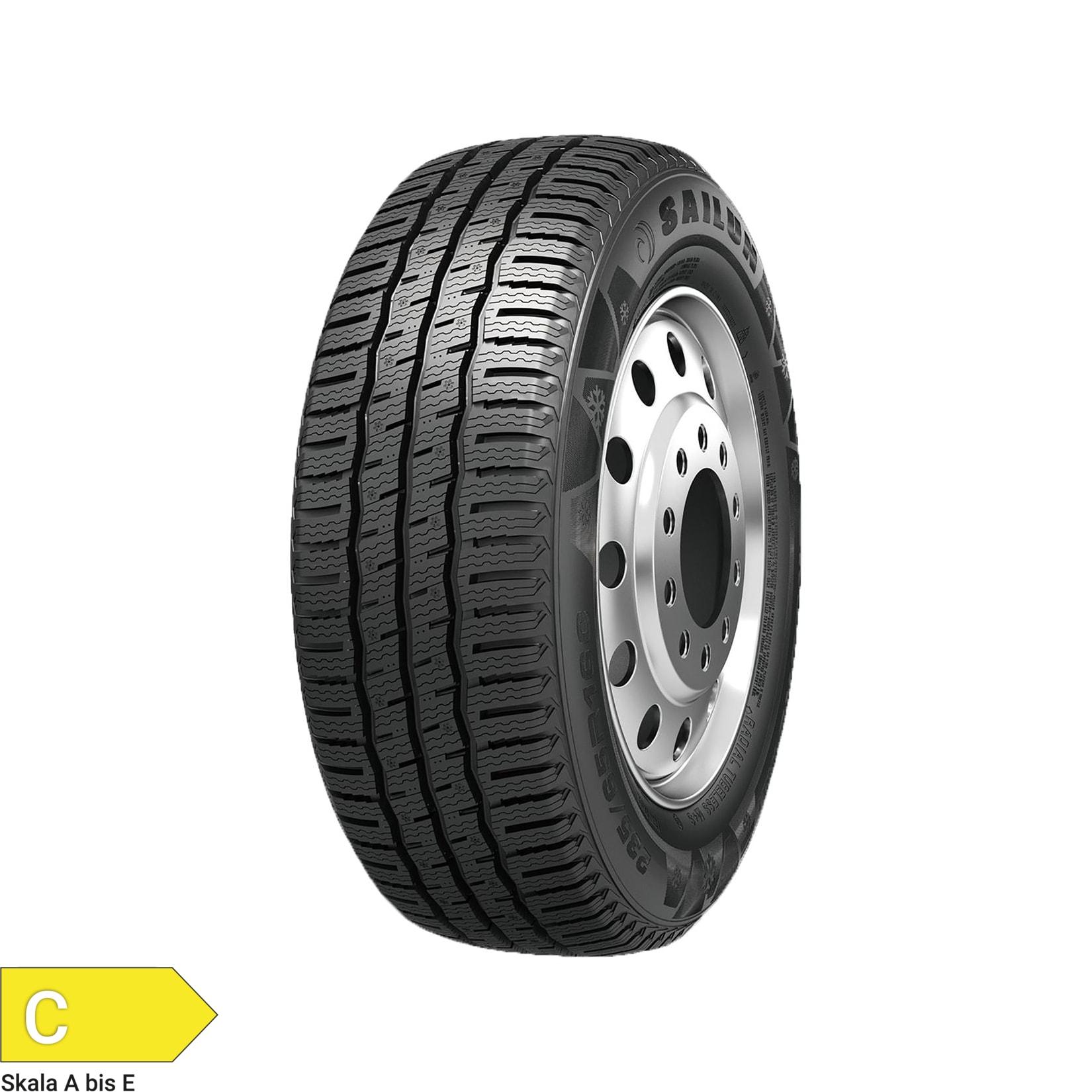 SAILUN ENDURE WSL1 215/60R17 109/107T BSW