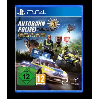 Autobahn-Polizei Simulator 3 (Complete Edition)
