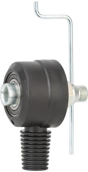 Buse d'aspiration BOSCH pour trépans diamantés à sec (2609390380)