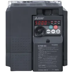 Mitsubishi Electric Frequenzumrichter FR-D720S-100SC-EC