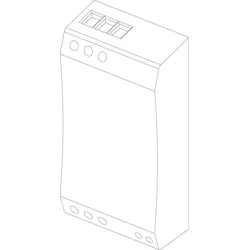 BOSCH Ersatzteil TTNR: 8733701599 Strombegrenzer