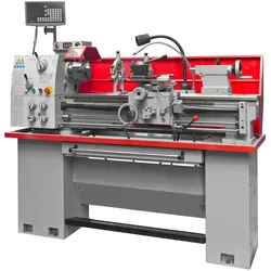 Holzmann Metalldrehbank ED-1000FBDIG (400V)