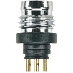 Escha Einbaustecker SESP4SL