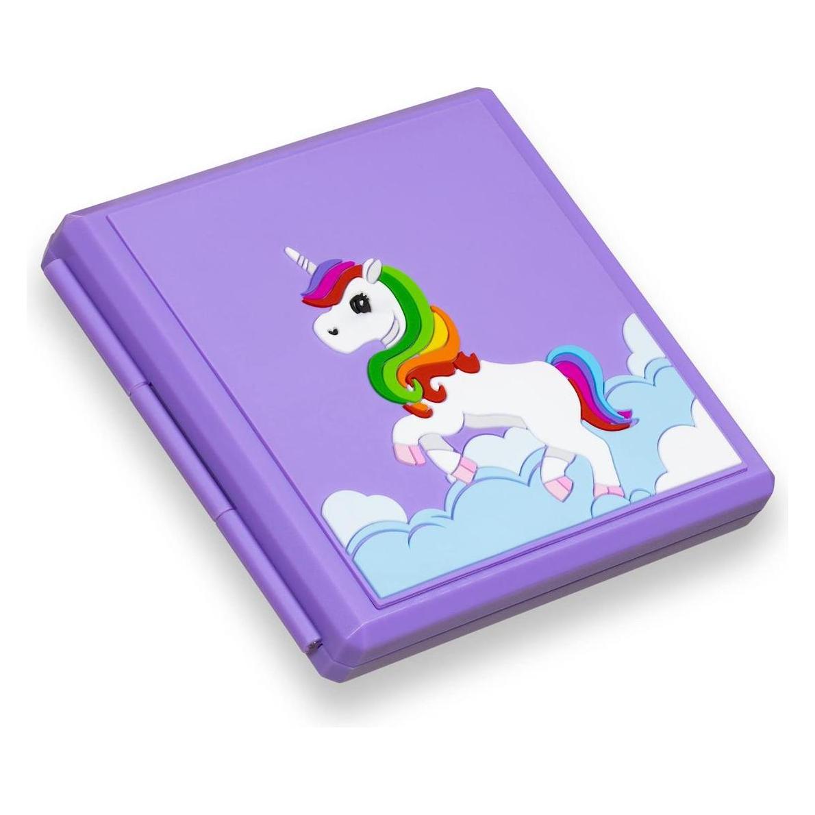 Numskull Nintendo Switch Unicorn Game Card Holder (Switch) (850051)
