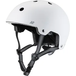 K2 VARSITY PRO Helm | Gr. S | grau - grau