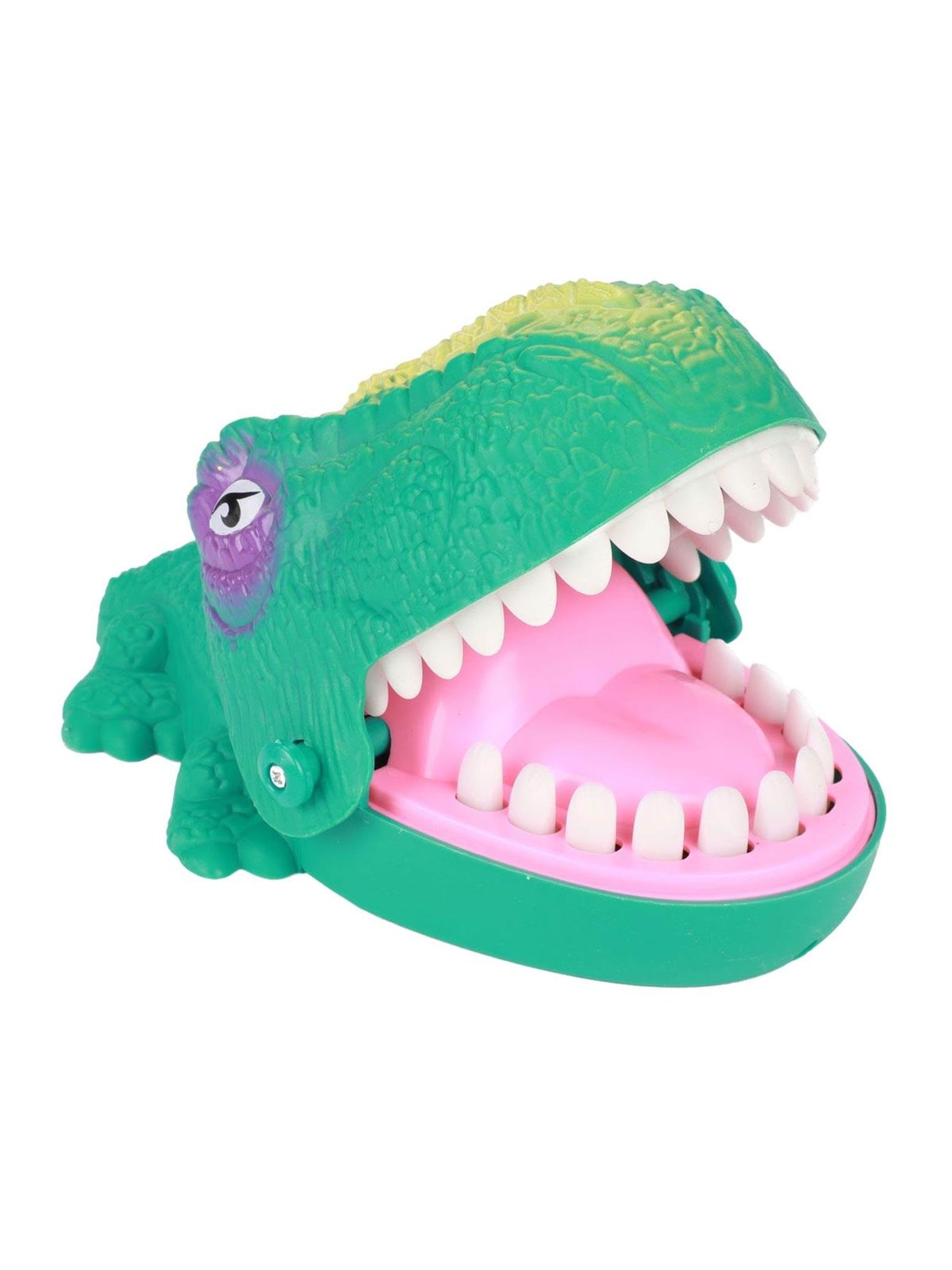 Toi-Toys Fun Dangerous Biting Dino