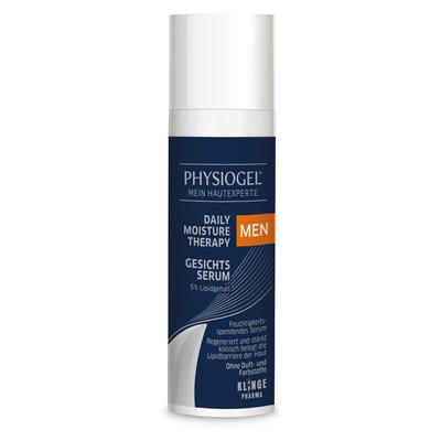 Physiogel Daily Moisture Therapy sehr tro.Men Ser. 30 ml Emulsion