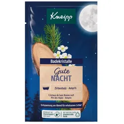 Kneipp Badekristalle Gute Nacht 60 g
