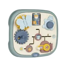 Smoby LS Lernspielzeug Activity Board