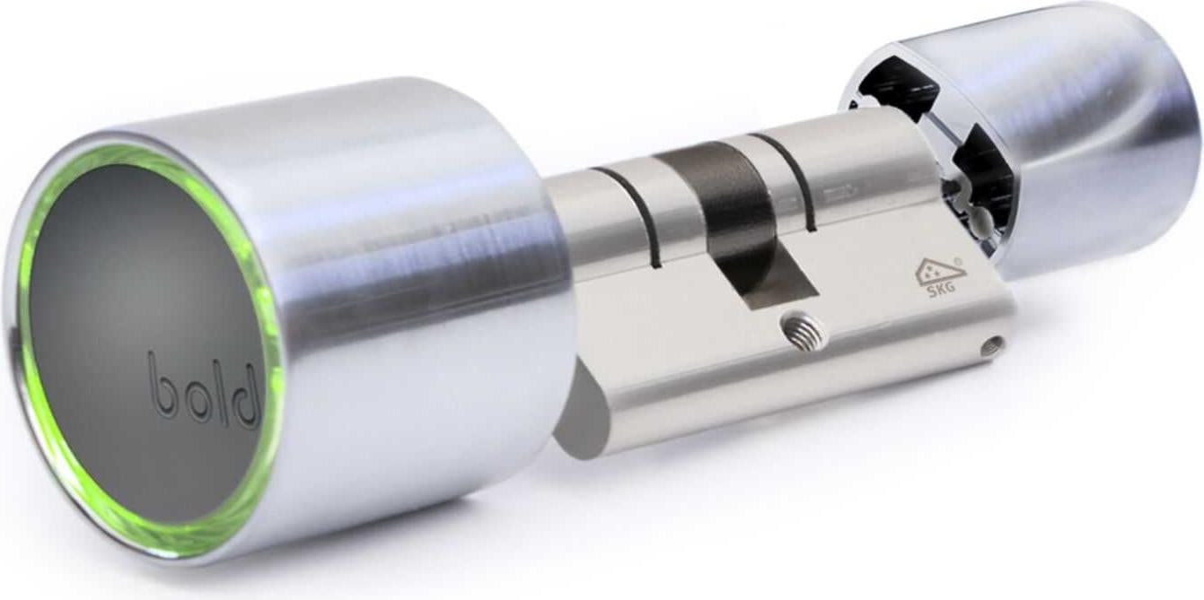 Bold SX-65 Classic Slimme deurklink