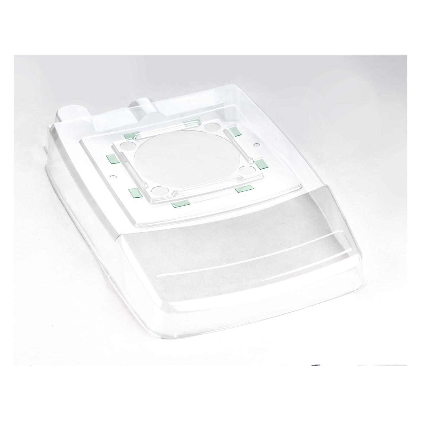 Kern PBS-A01S05 PBS-ACC Arbeitsschutzhaube für Modelle mit Wägeplattengrösse B×T×H 108×105×5 (Lief... (PBS-A01S05)