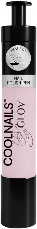 Coolnails - Klassischer Nagellack-Stift, 29 g, Blushing Hour