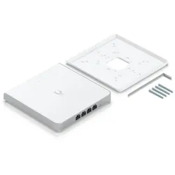 Ubiquiti UniFi AP U6-Enterprise-IW WiFi6 ohne PoE-Injektor