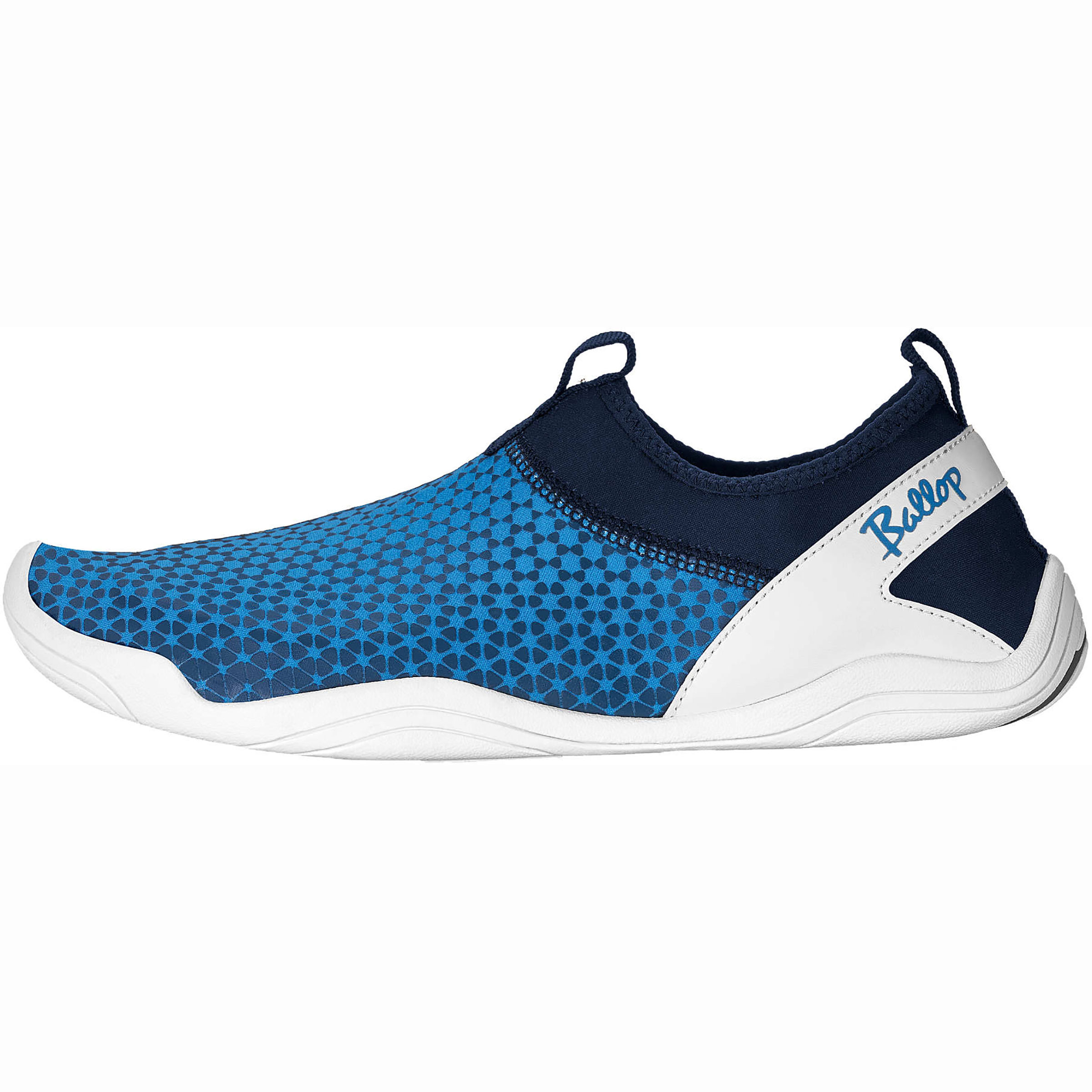 Ballop Coral Wassersportschuhe blau Größe 37.5 Lifestyle
