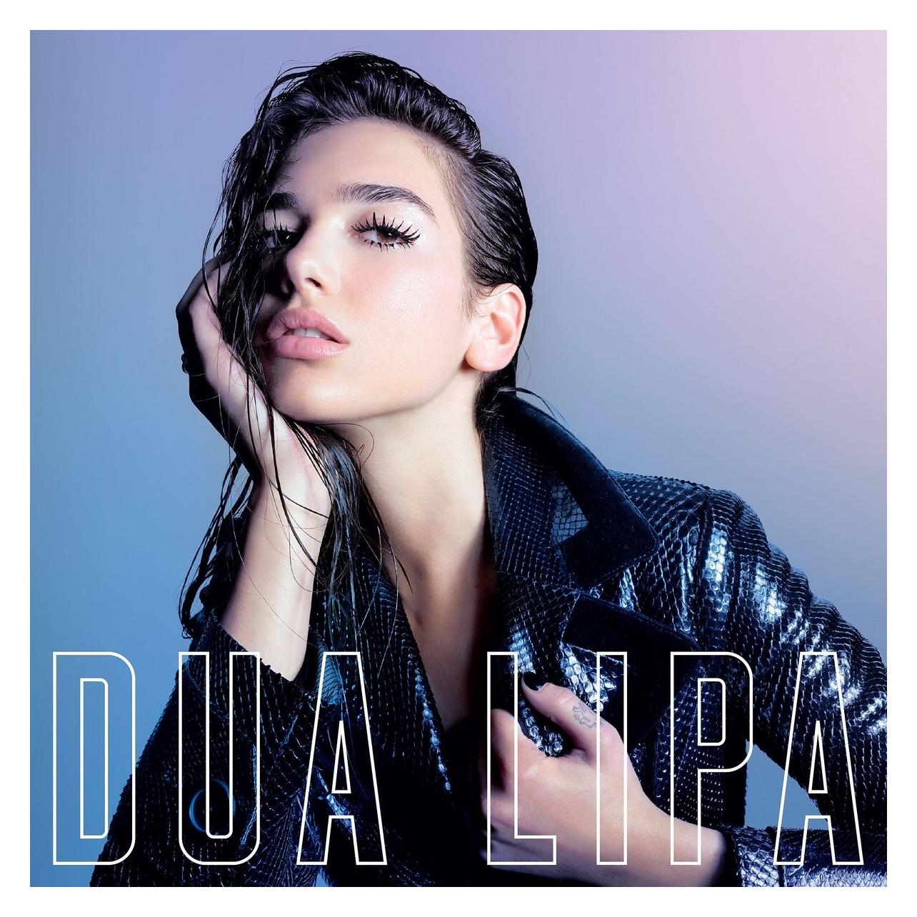 Warner Bros. Dua Lipa - Dua Lipa (Dua Lipa) (42777240)