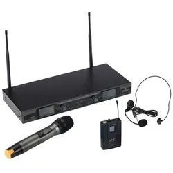 No Name Soundstation ALCHEMIX 403 PRO Rack Kit, Mikrofon