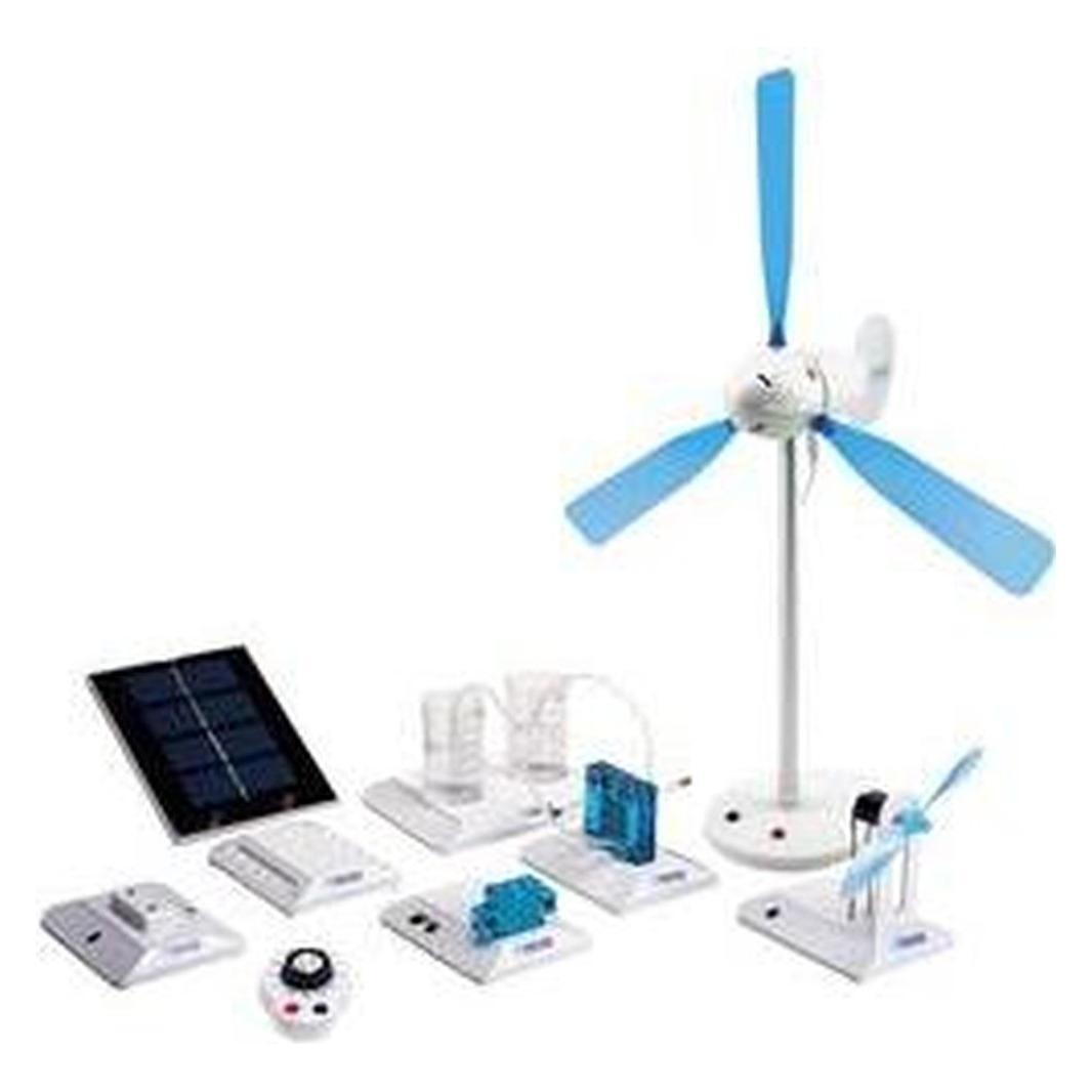 Horizon Fitness Experimentier-Set Renewable En (FCJJ-37)