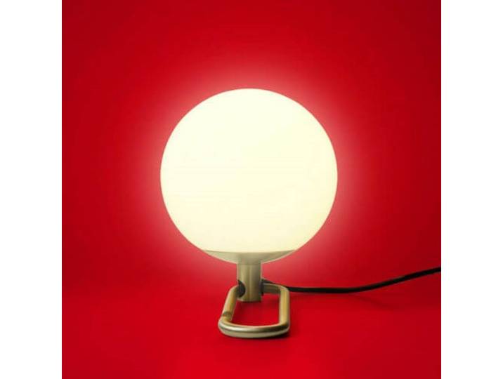 NH1217 Tisch/Pendelleuchte - Artemide - Wohnzimmer - Metall