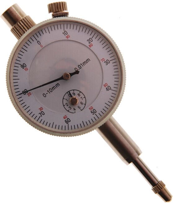 BGS Comparateur pour art. 1938 / 8319 / 8159 Ø 42 mm ; BGS technic (8319-1)