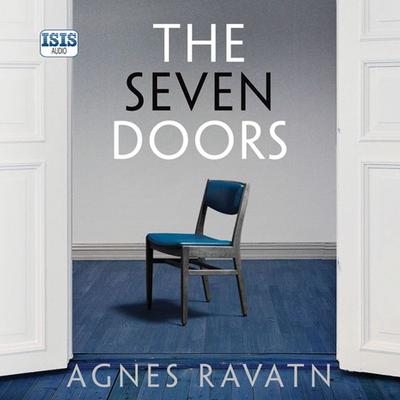 The Seven Doors - Agnes Ravatn, Audio, 9781445093611