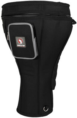 "Ahead 12""x24,5"" Djembe Bag Deluxe "