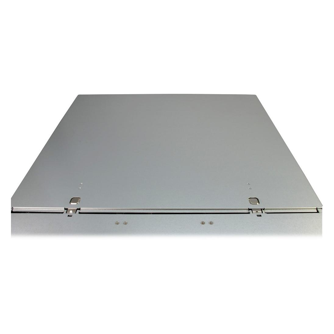 Intertech IPC 4U-4420 Rack, Edelstahl (88887121)