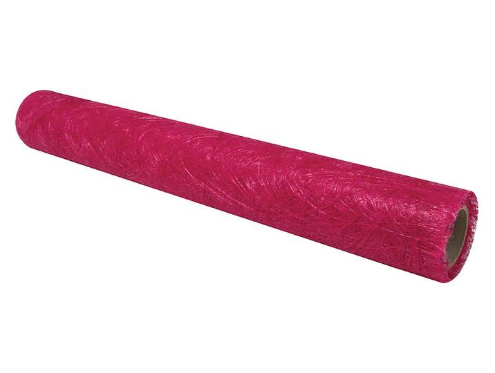 Rayher Faserseide Modern 30 cm 5 m