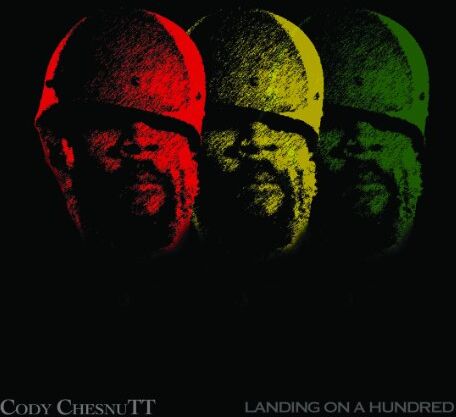 Cody Chesnutt - Landing on a Hundred - Preis vom 30.09.2026 09:01:18 h