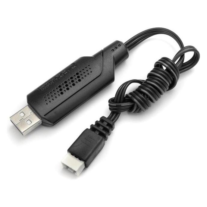 Blackzon USB-Ladegerät (540043)