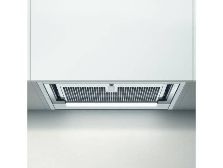 Elica - Hotte Tiroir Glassout Ix/A/60