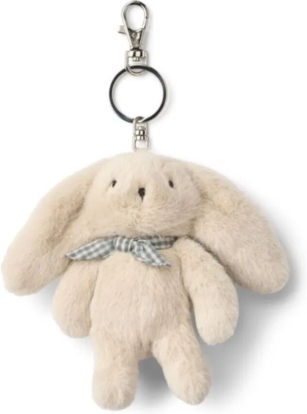 Liewood Charms Alfredo Lapin Fibres Recyclées Beige taille unique