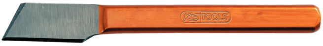 Burin de carrossier, 250 mm ; KS Tools (162.0271)