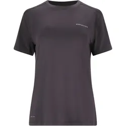 ENDURANCE Yonan V2 Performance Trainingsshirt Damen 4371 - graystone 48