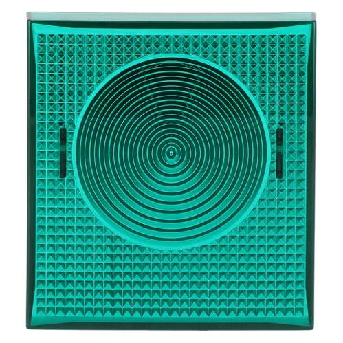 Busch-Jaeger APWG ocean Haube grün 2863-13-53 für Lichtsignal (2CKA001563A0150)